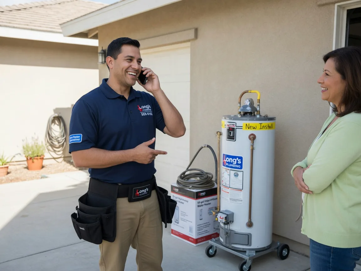 Leak Detection Byers, KS FAQs